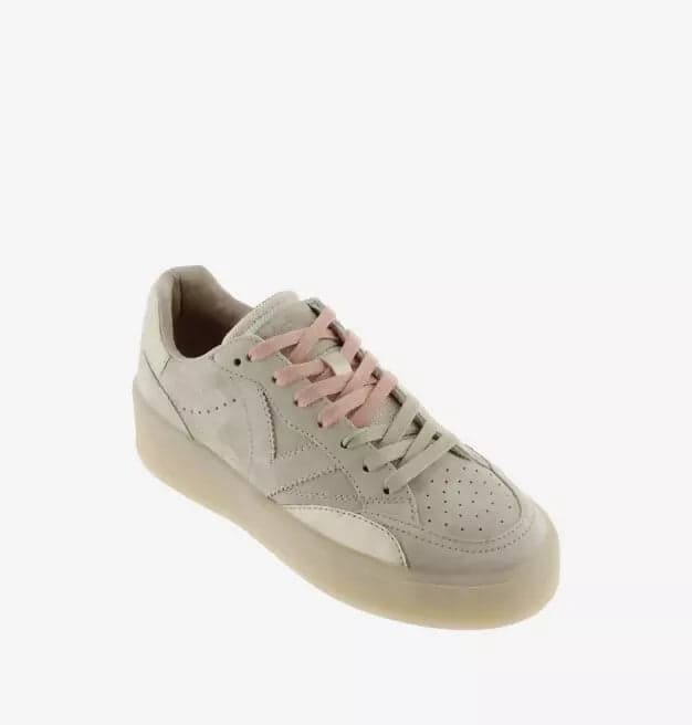 Victoria Donna sneakers in camoscio in Sneaker casual Cantali Calzature - Randazzo, commercioVirtuoso.it