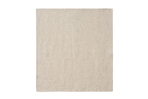 Set di 6 tovaglioli da tavola 45 X 45 CM in 100% puro lino lavato delavè stone washed morbido resistente elegante made in italy BOLLITO in Tovaglioli Vanita di raso - Sesto San Giovanni, commercioVirtuoso.it