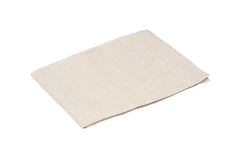 Runner da tavola in 100% puro lino lavato delavè stone washed morbido resistente elegante made in italy  BOLLITO in Runner Vanita di raso - Sesto San Giovanni, commercioVirtuoso.it