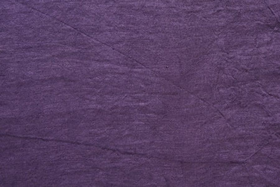 Set di 6 tovaglioli da tavola 45 X 45 CM in 100% puro lino lavato delavè stone washed morbido resistente elegante made in italy VIOLA in Tovaglioli Vanita di raso - Sesto San Giovanni, commercioVirtuoso.it