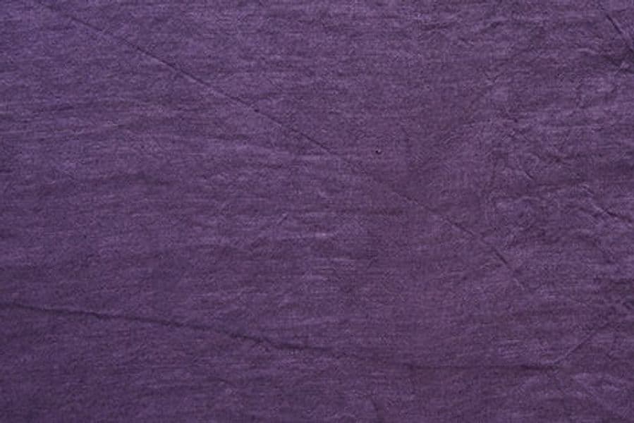 Runner da tavola in 100% puro lino lavato delavè stone washed morbido resistente elegante made in italy  VIOLA in Runner Vanita di raso - Sesto San Giovanni, commercioVirtuoso.it