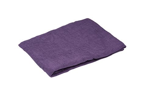 Tovaglia da tavola in 100% puro lino lavato delavè stone washed morbido resistente elegante made in italy  VIOLA in Tovaglie Vanita di raso - Sesto San Giovanni, commercioVirtuoso.it