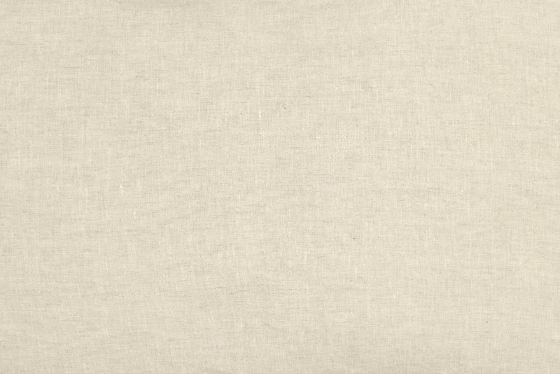Federa in puro lino stonewashed Bollito con Frou Frou in Federe Vanita di raso - Sesto San Giovanni, commercioVirtuoso.it