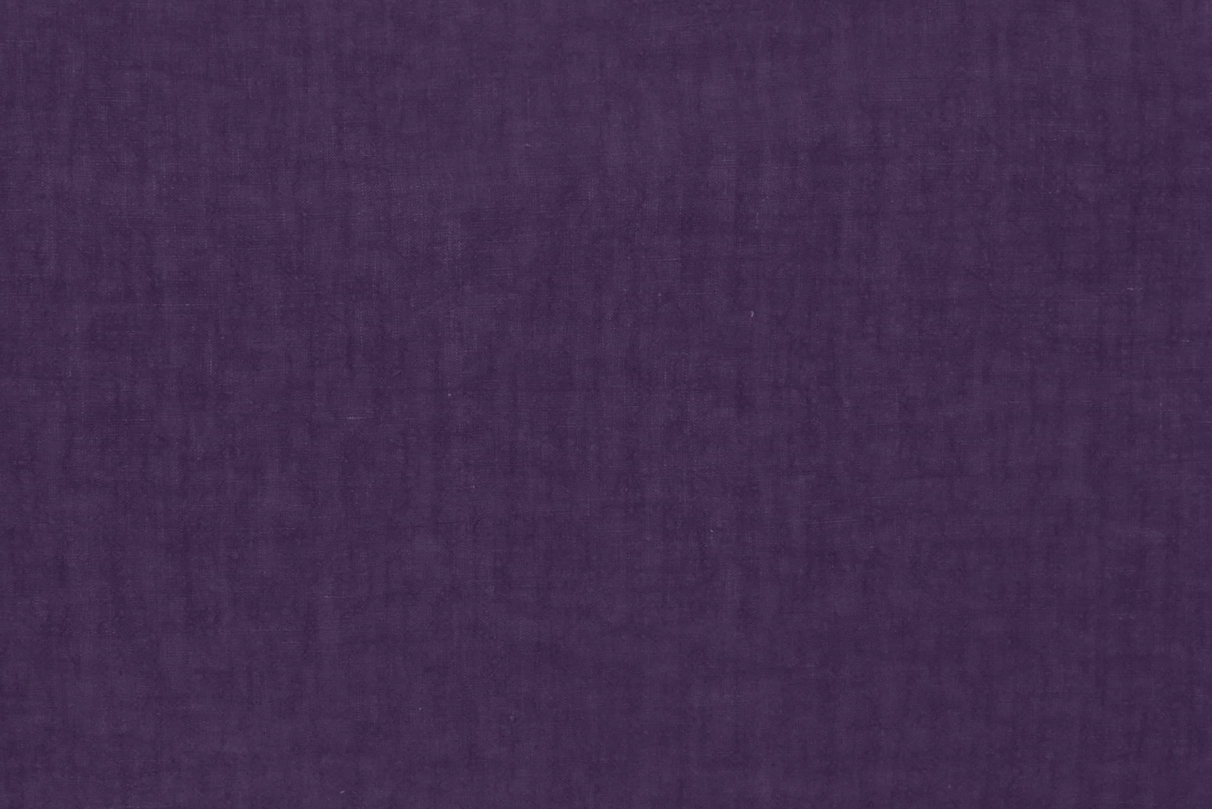 Coppia di federe in puro lino stone washed Viola in Federe Vanita di raso - Sesto San Giovanni, commercioVirtuoso.it