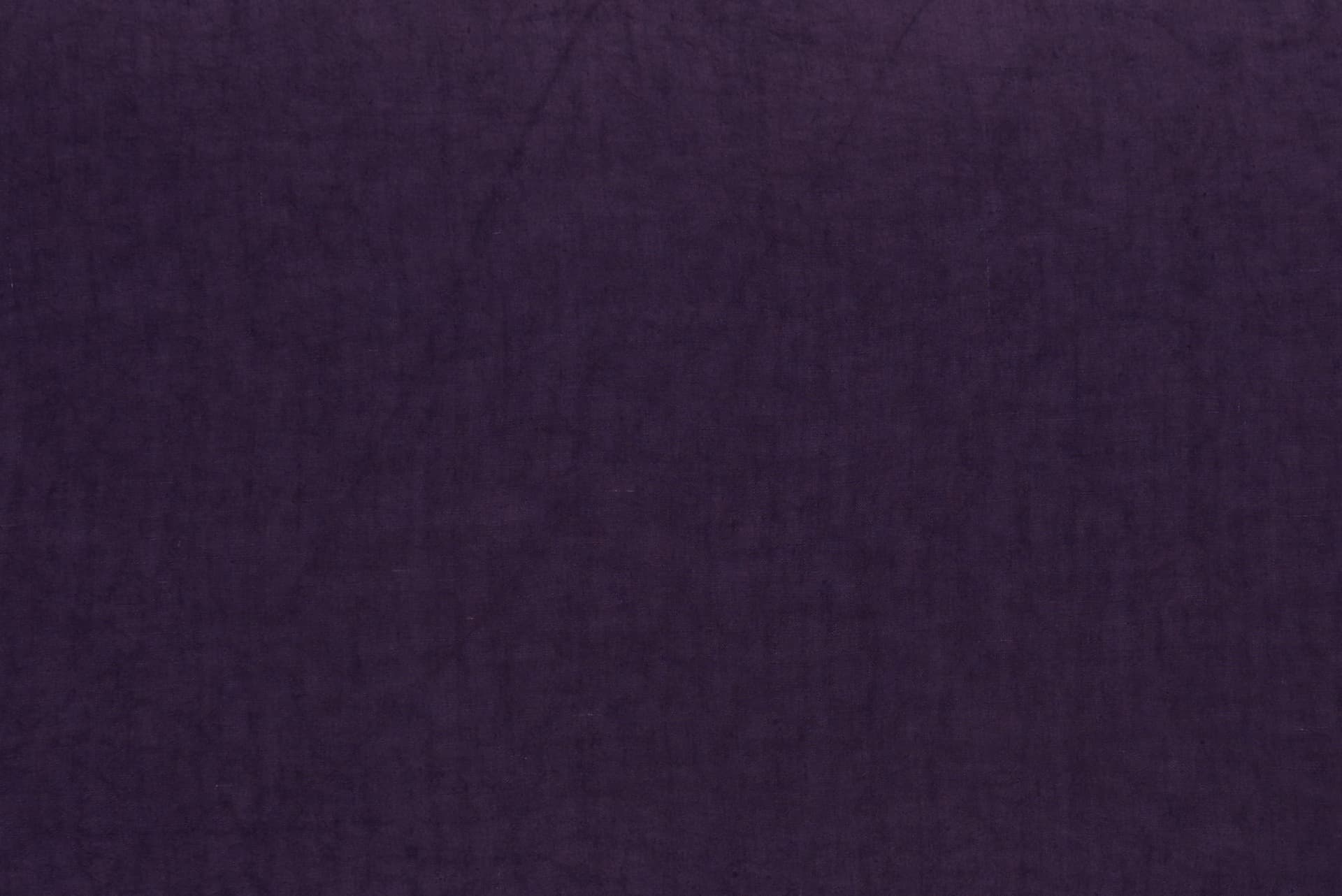 Federa in puro lino stonewashed Viola con Frou Frou in Federe Vanita di raso - Sesto San Giovanni, commercioVirtuoso.it