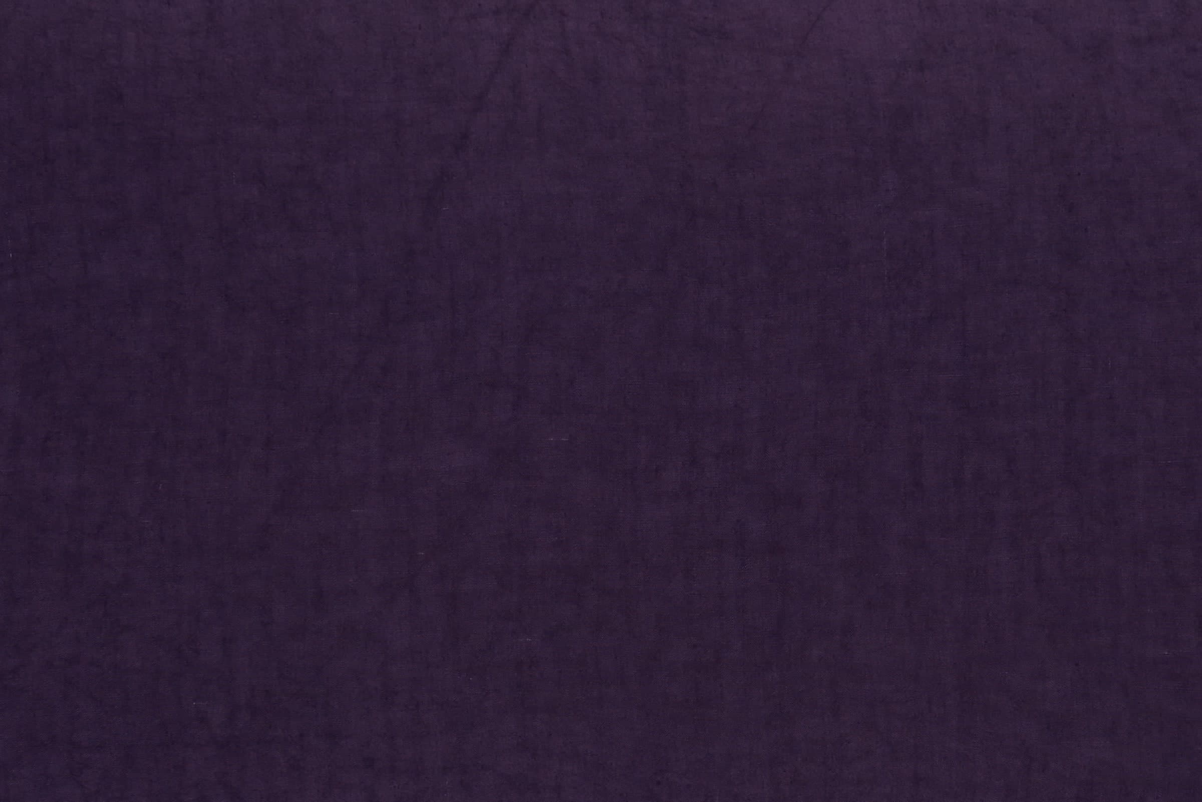 Federa in puro lino stonewashed Viola con Frou Frou in Federe Vanita di raso - Sesto San Giovanni, commercioVirtuoso.it