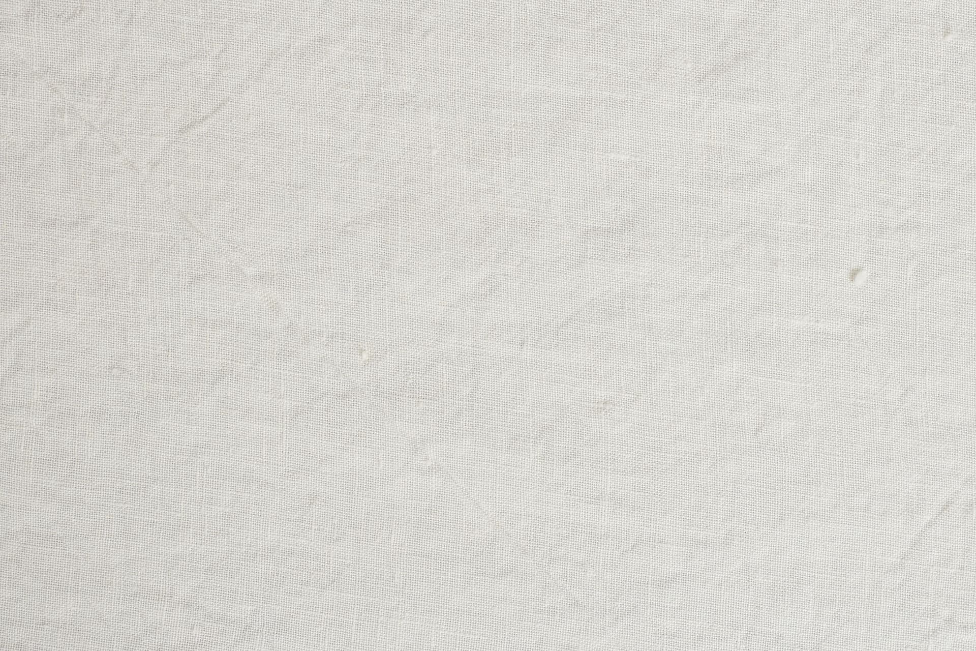 Tovaglia da tavola in 100% puro lino lavato delavè stone washed morbido resistente elegante made in italy  AVORIO - Vanita di raso