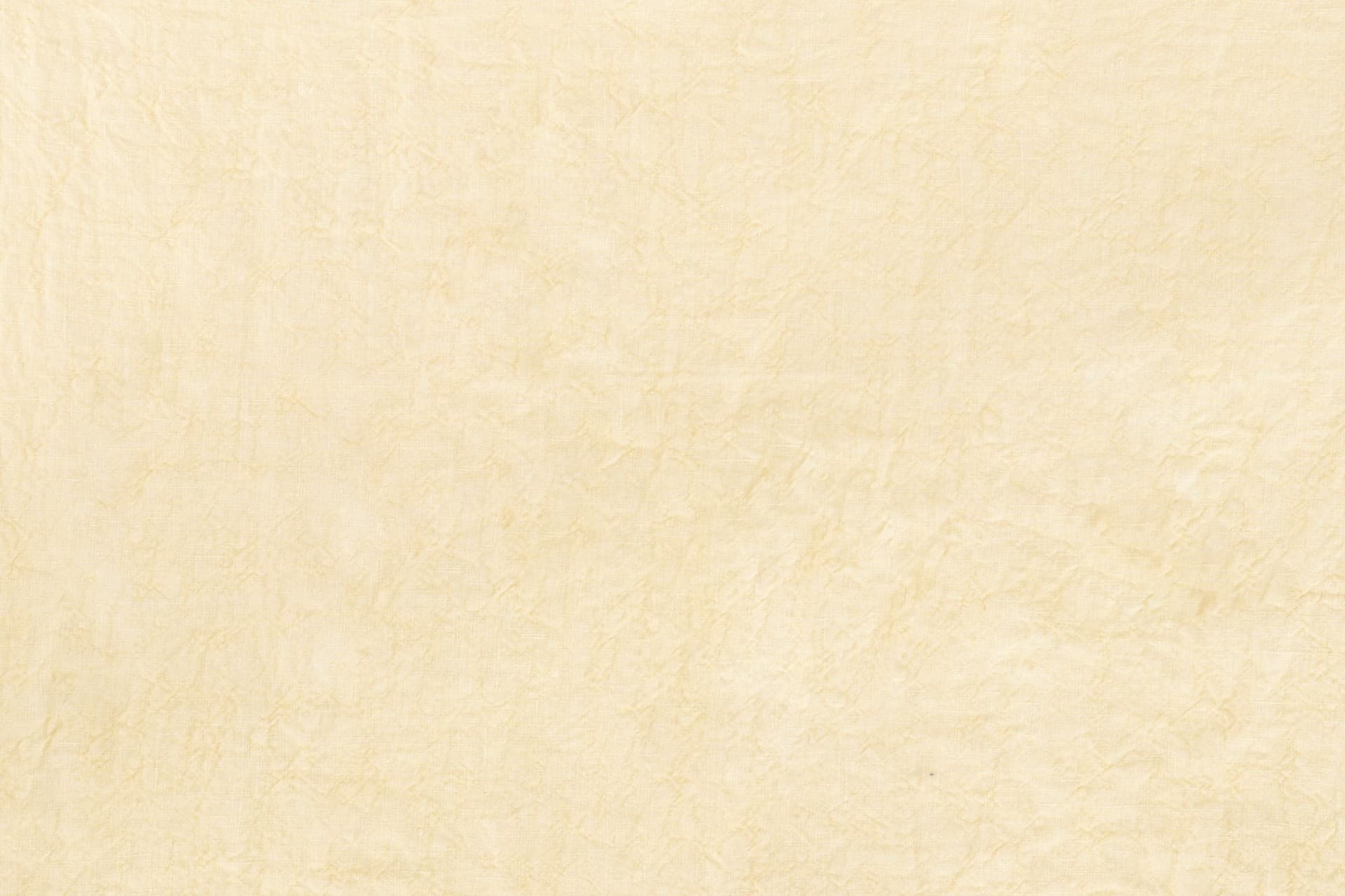 Set di 6 tovaglioli da tavola 45 X 45 CM in 100% puro lino lavato delavè stone washed morbido resistente elegante made in italy GIALLO PASTELLO - Vanita di raso