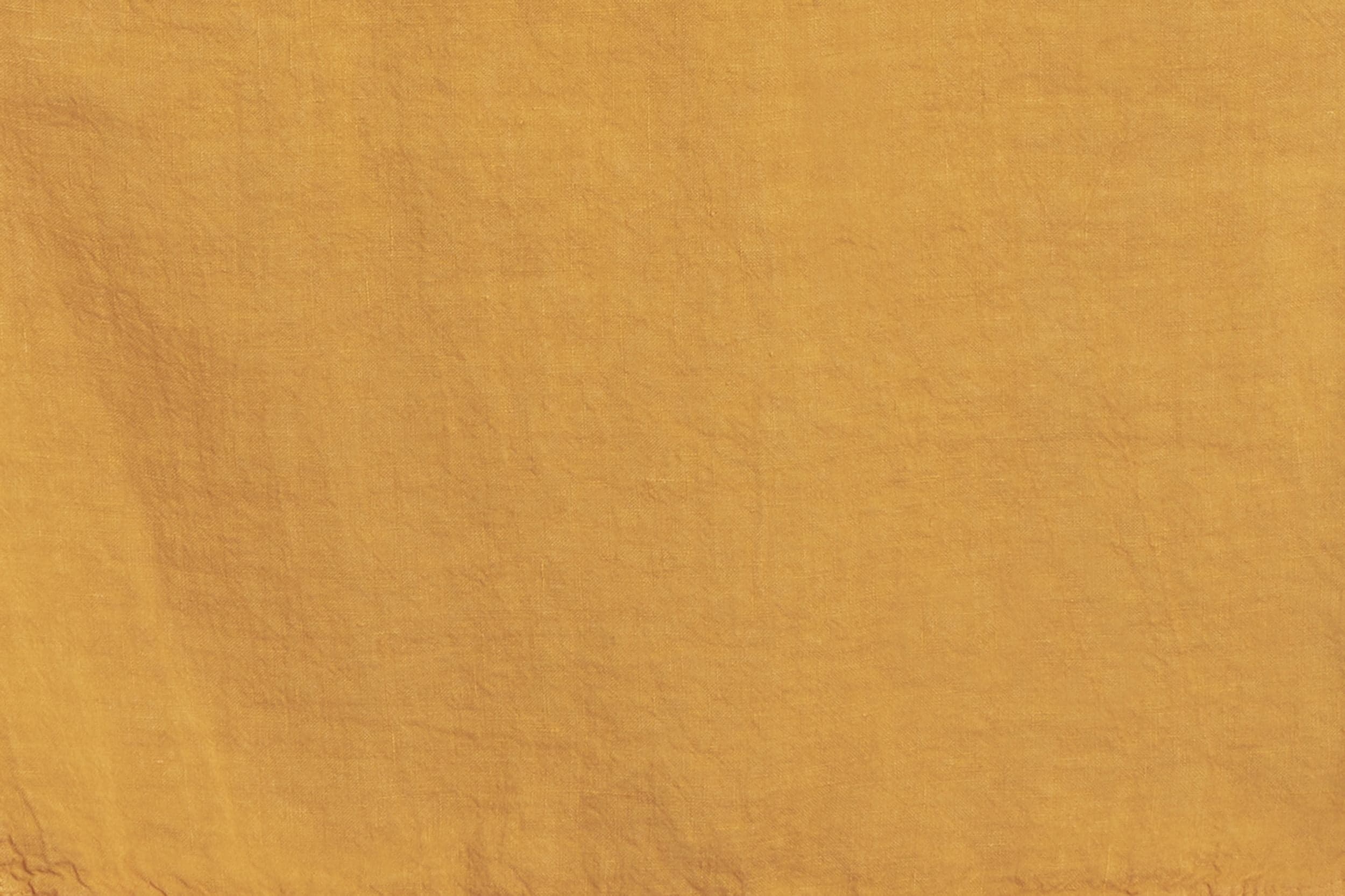 Runner da tavola in 100% puro lino lavato delavè stone washed morbido resistente elegante made in italy OCRA - Vanita di raso