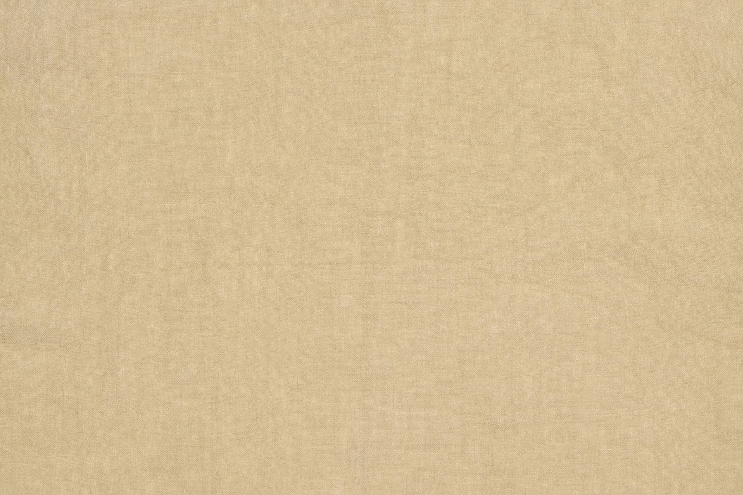 Set di 6 tovaglioli da tavola 45 X 45 CM in 100% puro lino lavato delavè stone washed morbido resistente elegante made in italy SABBIA - Vanita di raso