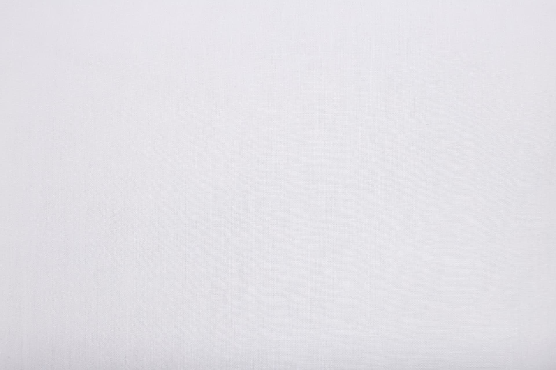 Coppia di federe in puro lino stone washed Bianco in Federe Vanita di raso - Sesto San Giovanni, commercioVirtuoso.it