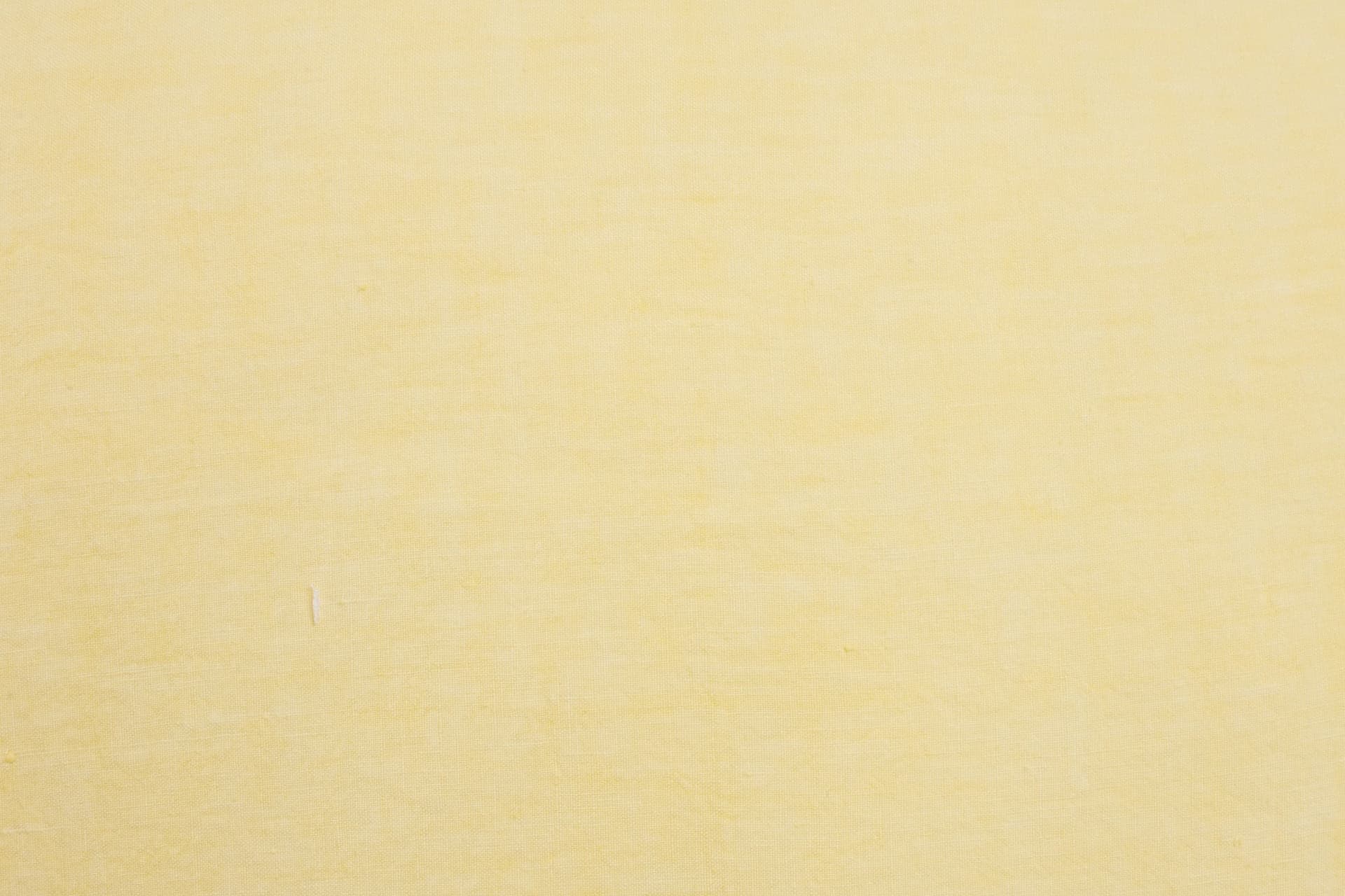 Coppia di federe in puro lino stone washed Giallo Pastello in Federe Vanita di raso - Sesto San Giovanni, commercioVirtuoso.it