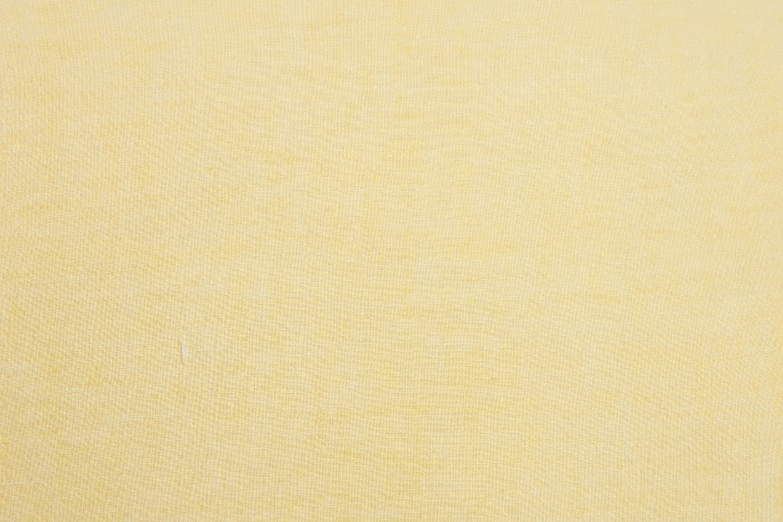 Coppia di federe in puro lino stone washed Giallo Pastello in Federe Vanita di raso - Sesto San Giovanni, commercioVirtuoso.it