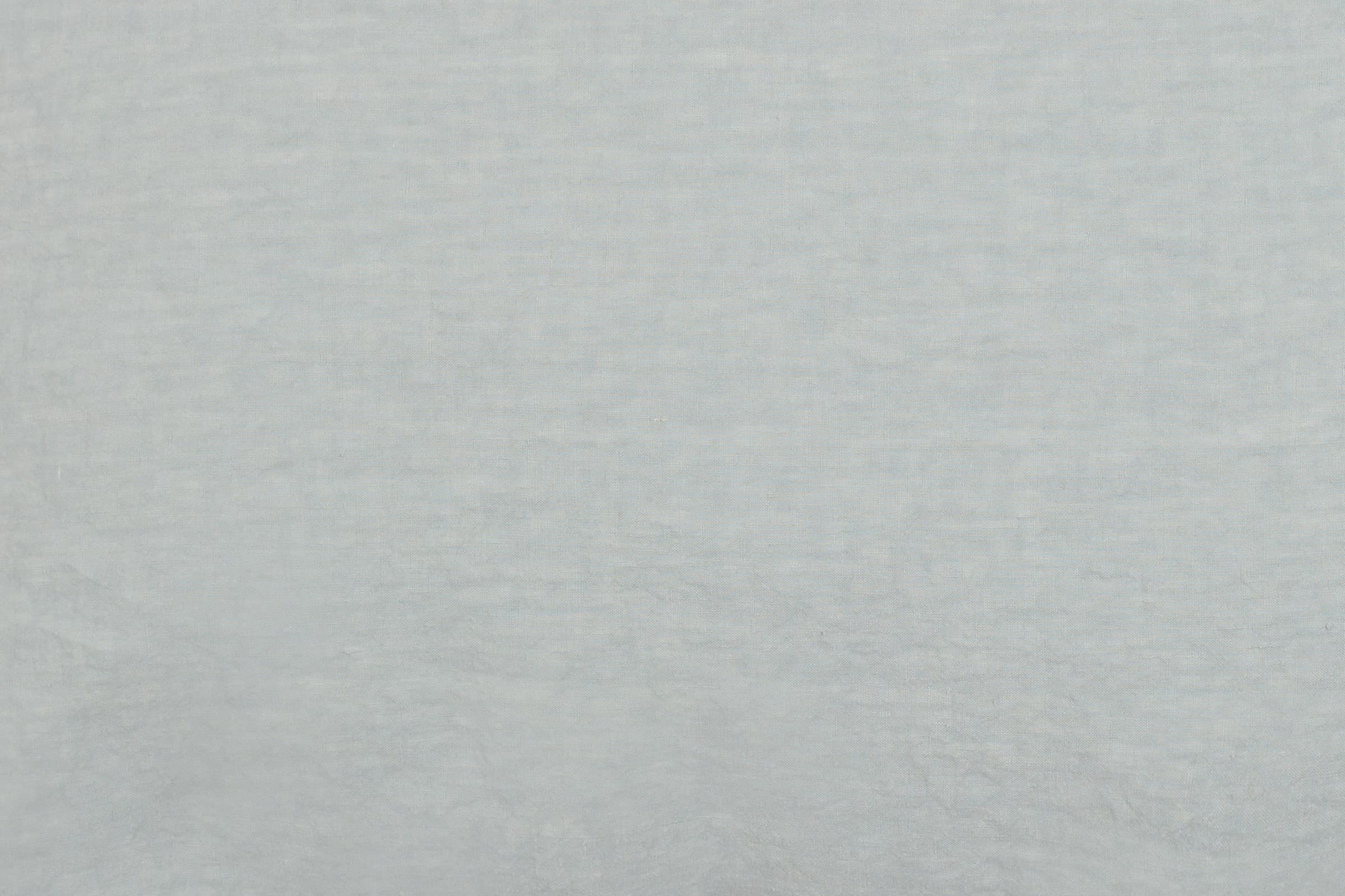 Federa in puro lino stonewashed Grigio con Frou Frou in Federe Vanita di raso - Sesto San Giovanni, commercioVirtuoso.it