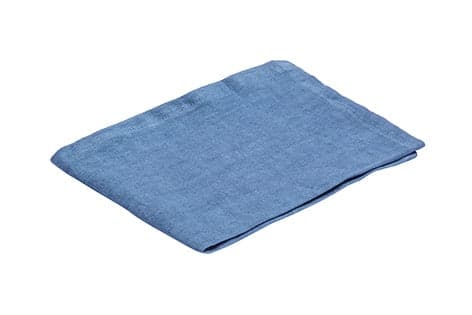 Set di 2 tovagliette americane coppia tovagliette 35 X 50 CM in 100% puro lino lavato delavè stone washed morbido resistente elegante made in italy  BLUETTE in Tovagliette Vanita di raso - Sesto San Giovanni, commercioVirtuoso.it