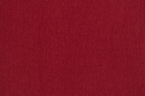 Federa con elegante iniziale ricamatain puro lino stonewashed Bordeaux in Federe Vanita di raso - Sesto San Giovanni, commercioVirtuoso.it