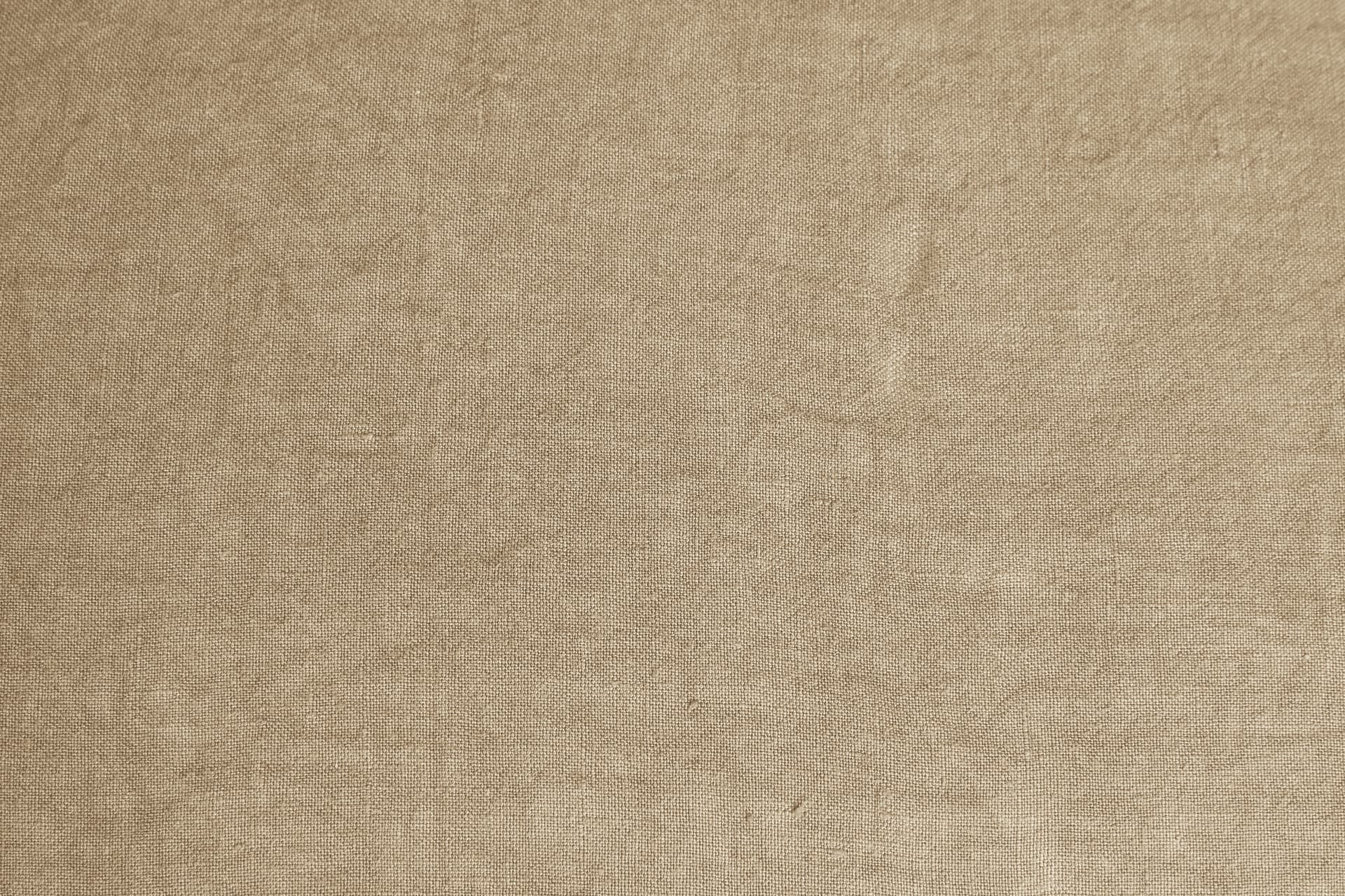 Lenzuolo piano in puro lino stonewashed Sabbia in Lenzuola Vanita di raso - Sesto San Giovanni, commercioVirtuoso.it