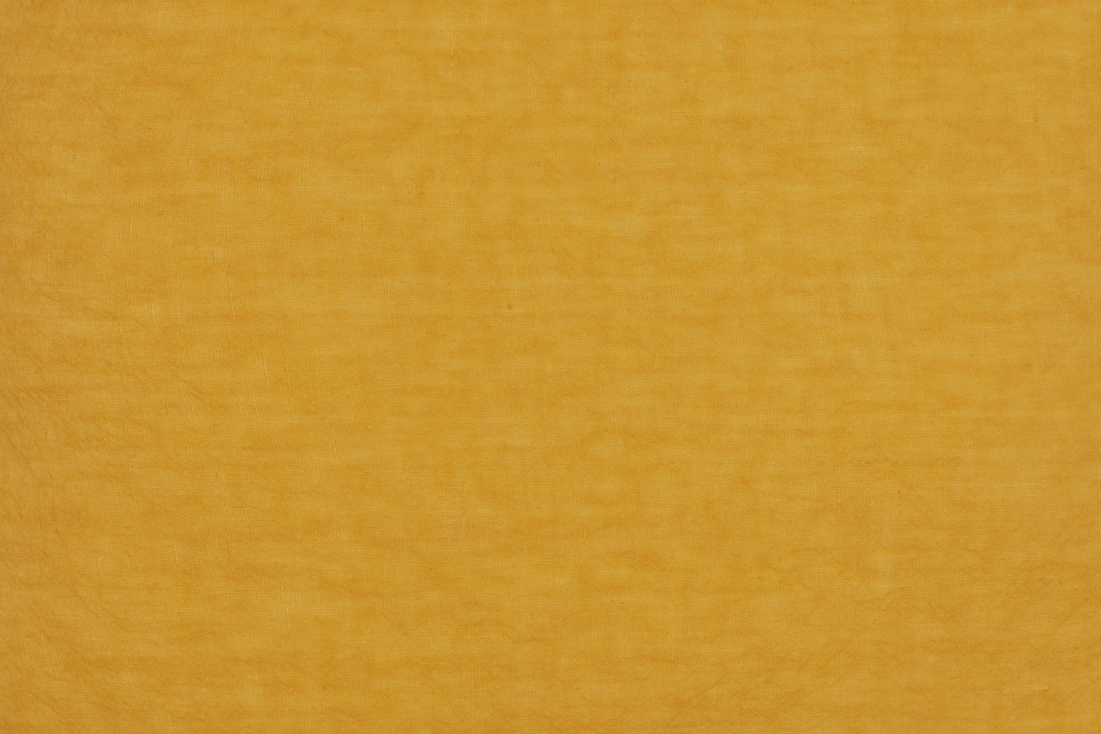 Copripiumino in puro lino stonewashed Ocra in Set copripiumini e federe Vanita di raso - Sesto San Giovanni, commercioVirtuoso.it