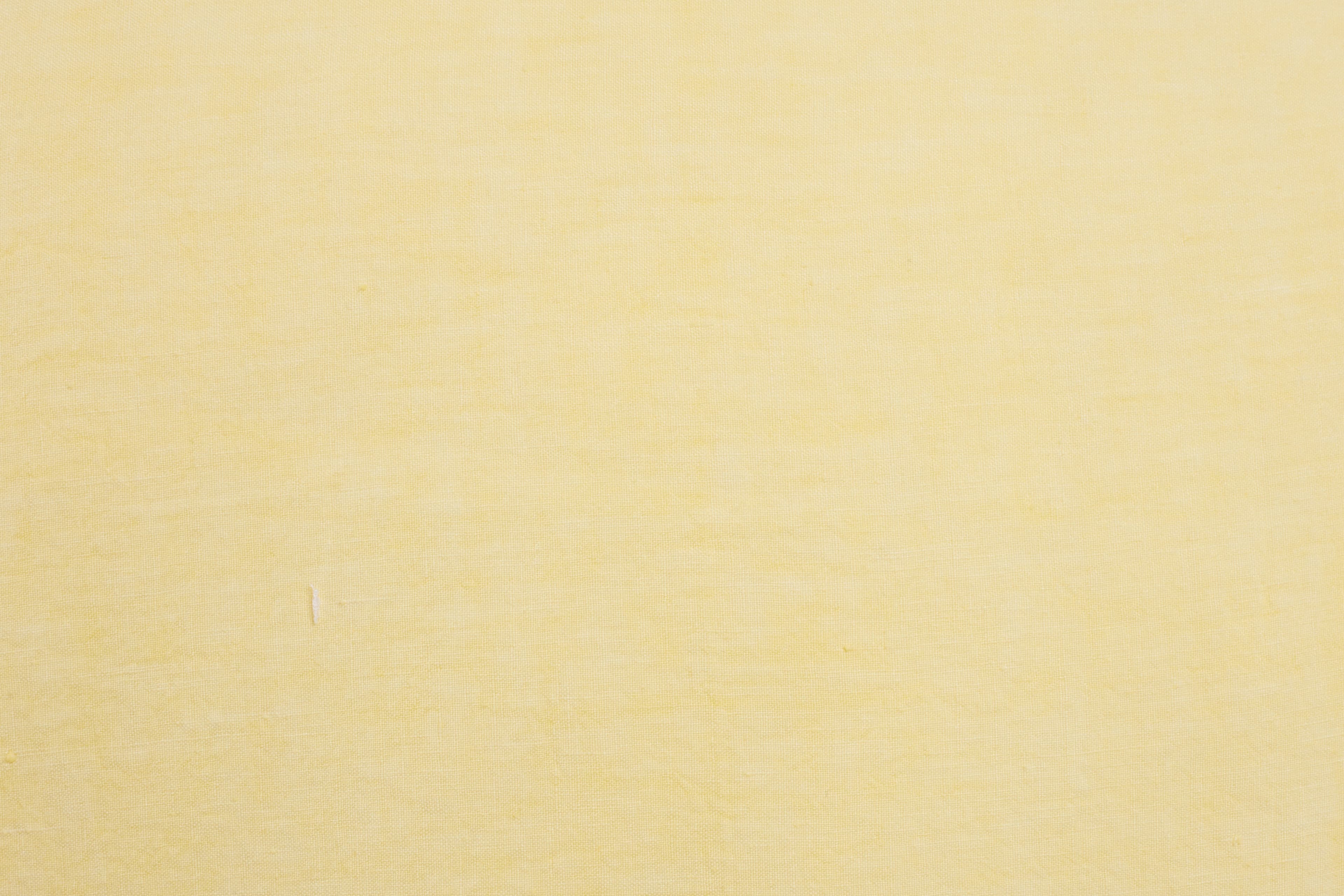 Lenzuolo piano in puro lino stonewashed Giallo in Lenzuola Vanita di raso - Sesto San Giovanni, commercioVirtuoso.it
