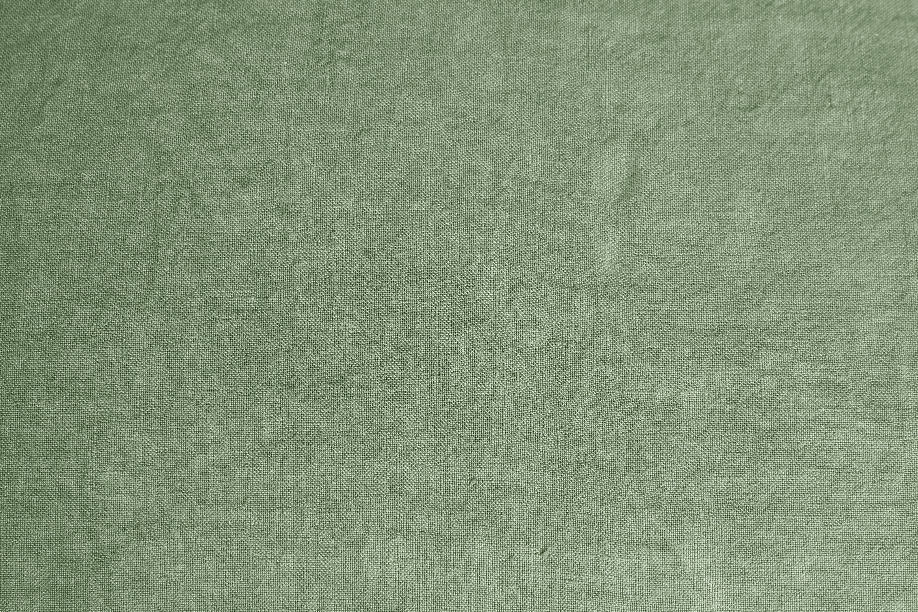 Lenzuolo piano in puro lino stonewashed Oliva in Lenzuola coprimaterasso Vanita di raso - Sesto San Giovanni, commercioVirtuoso.it
