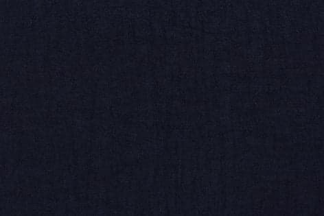 Cuscino Arredo con elegante iniziale ricamatain puro lino stonewashed Blu Notte in Cuscini decorativi Vanita di raso - Sesto San Giovanni, commercioVirtuoso.it