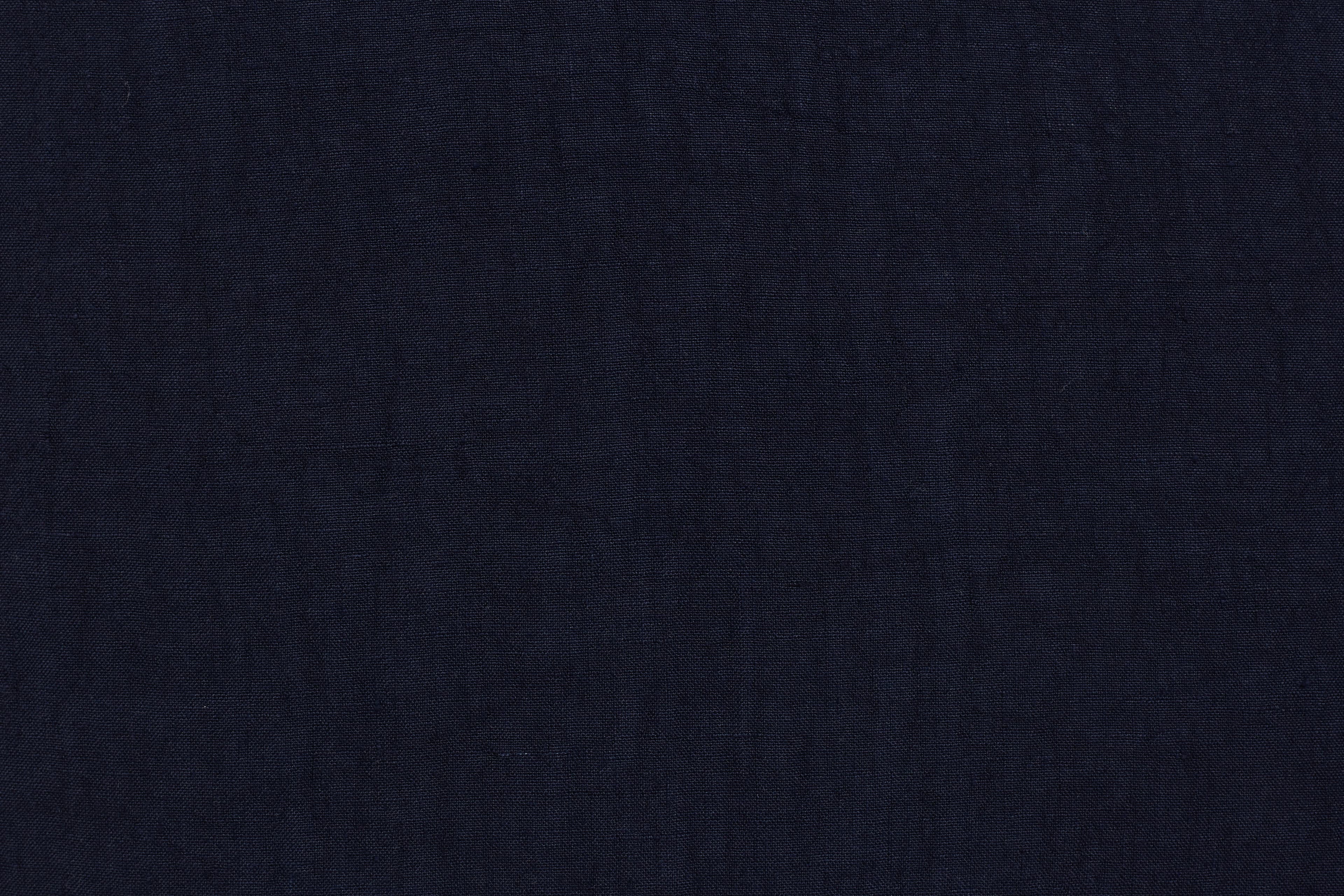 Lenzuolo piano in puro lino stonewashed Blu Notte in Lenzuola Vanita di raso - Sesto San Giovanni, commercioVirtuoso.it
