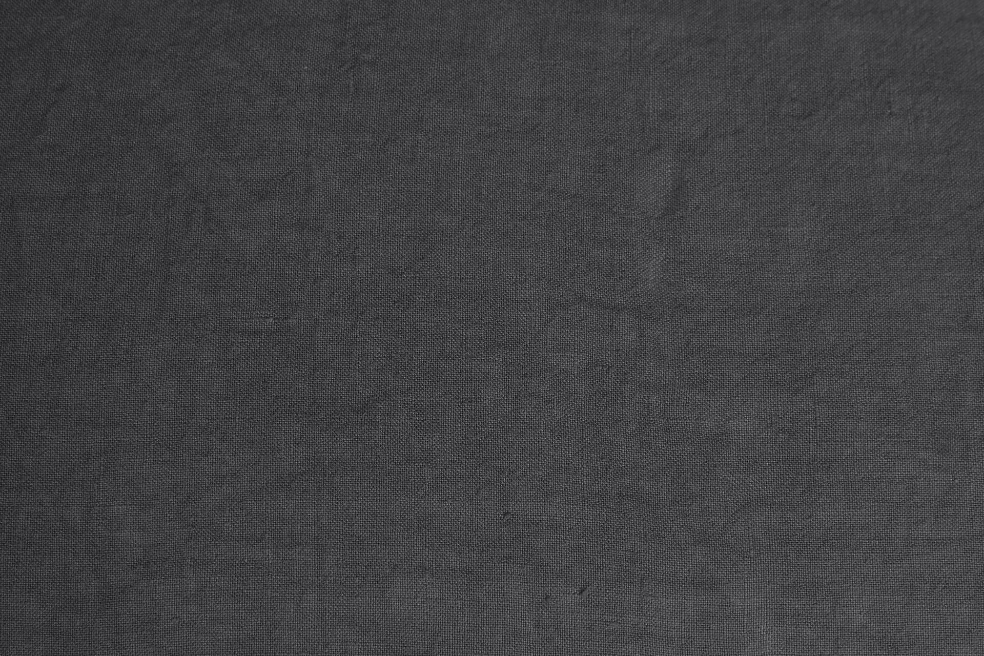 Lenzuolo sotto con angoli in puro lino stonewashed Grigio Tifone in Lenzuola coprimaterasso Vanita di raso - Sesto San Giovanni, commercioVirtuoso.it