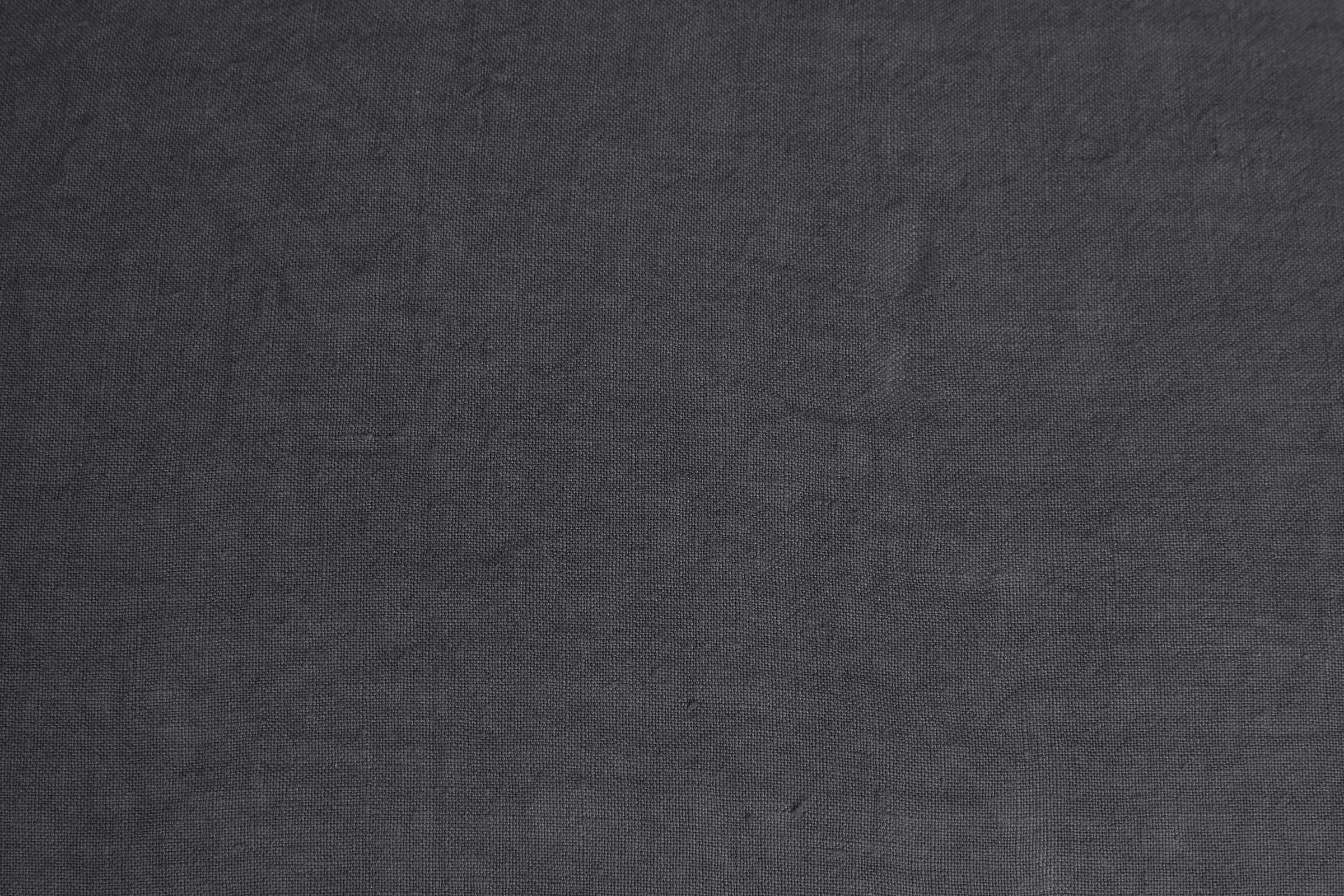Lenzuolo sotto con angoli in puro lino stonewashed Grigio Tifone in Lenzuola coprimaterasso Vanita di raso - Sesto San Giovanni, commercioVirtuoso.it