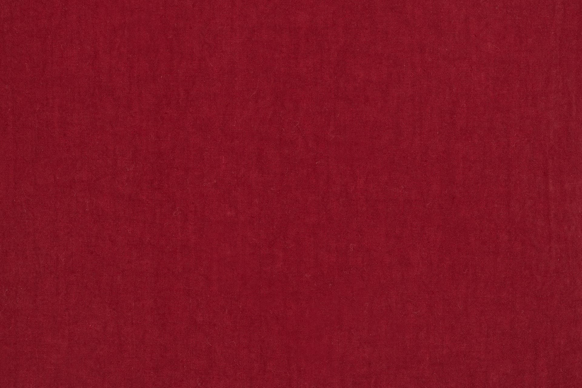 Lenzuolo piano in puro lino stonewashed Bordeaux in Lenzuola coprimaterasso Vanita di raso - Sesto San Giovanni, commercioVirtuoso.it