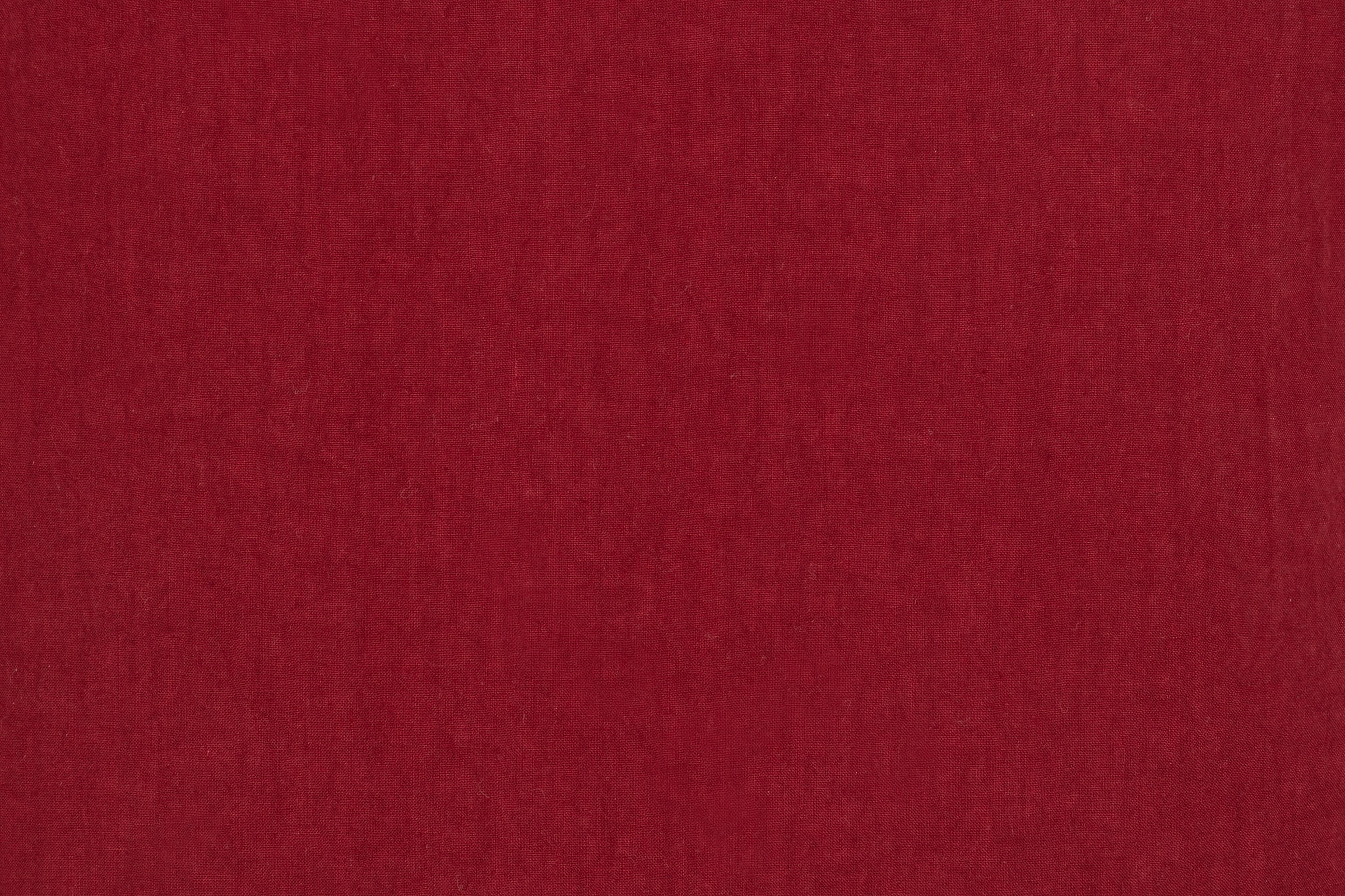 Lenzuolo piano in puro lino stonewashed Bordeaux in Lenzuola coprimaterasso Vanita di raso - Sesto San Giovanni, commercioVirtuoso.it