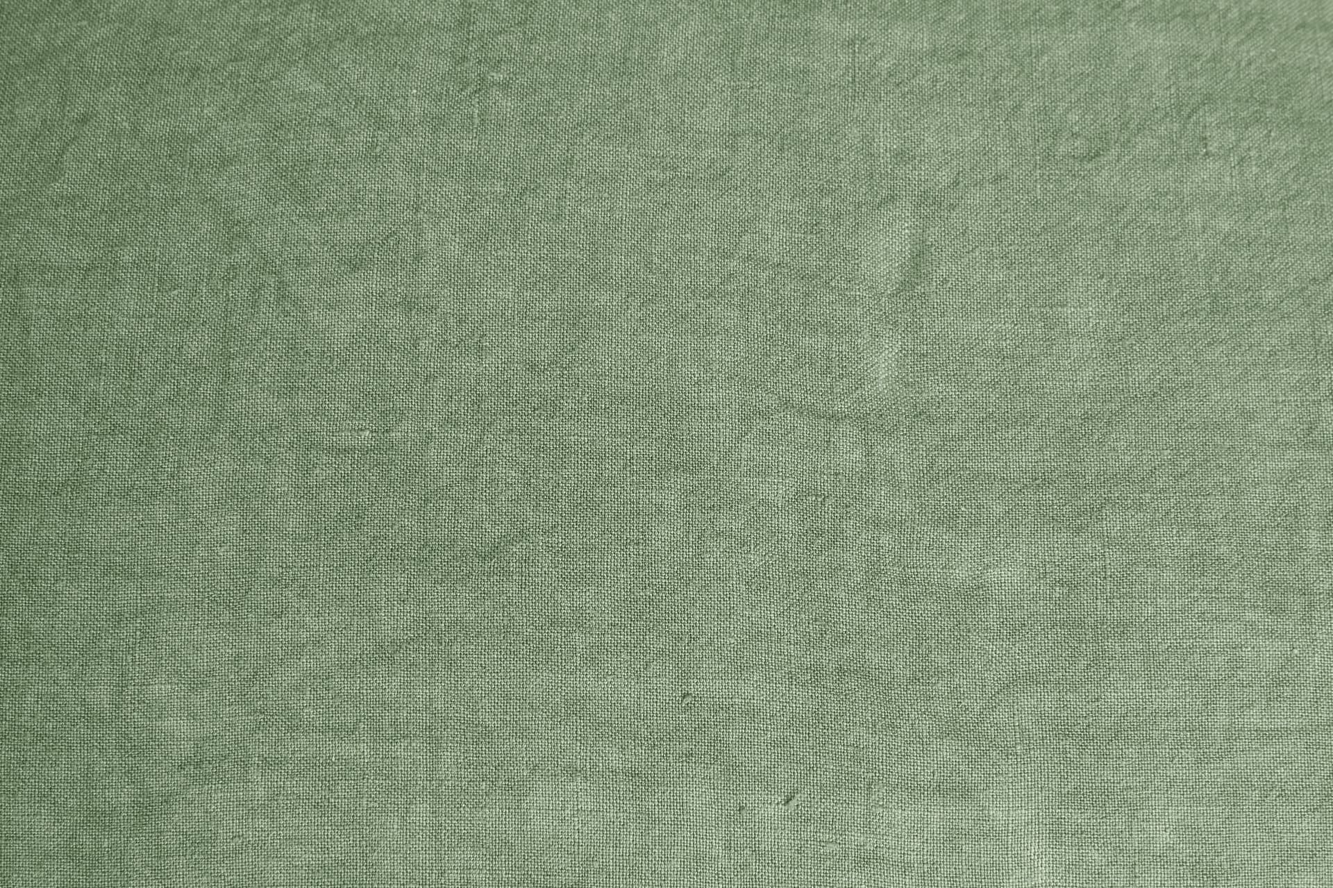 Parure copripiumino in puro lino stone washed Verde Oliva in Set copripiumini e federe Vanita di raso - Sesto San Giovanni, commercioVirtuoso.it