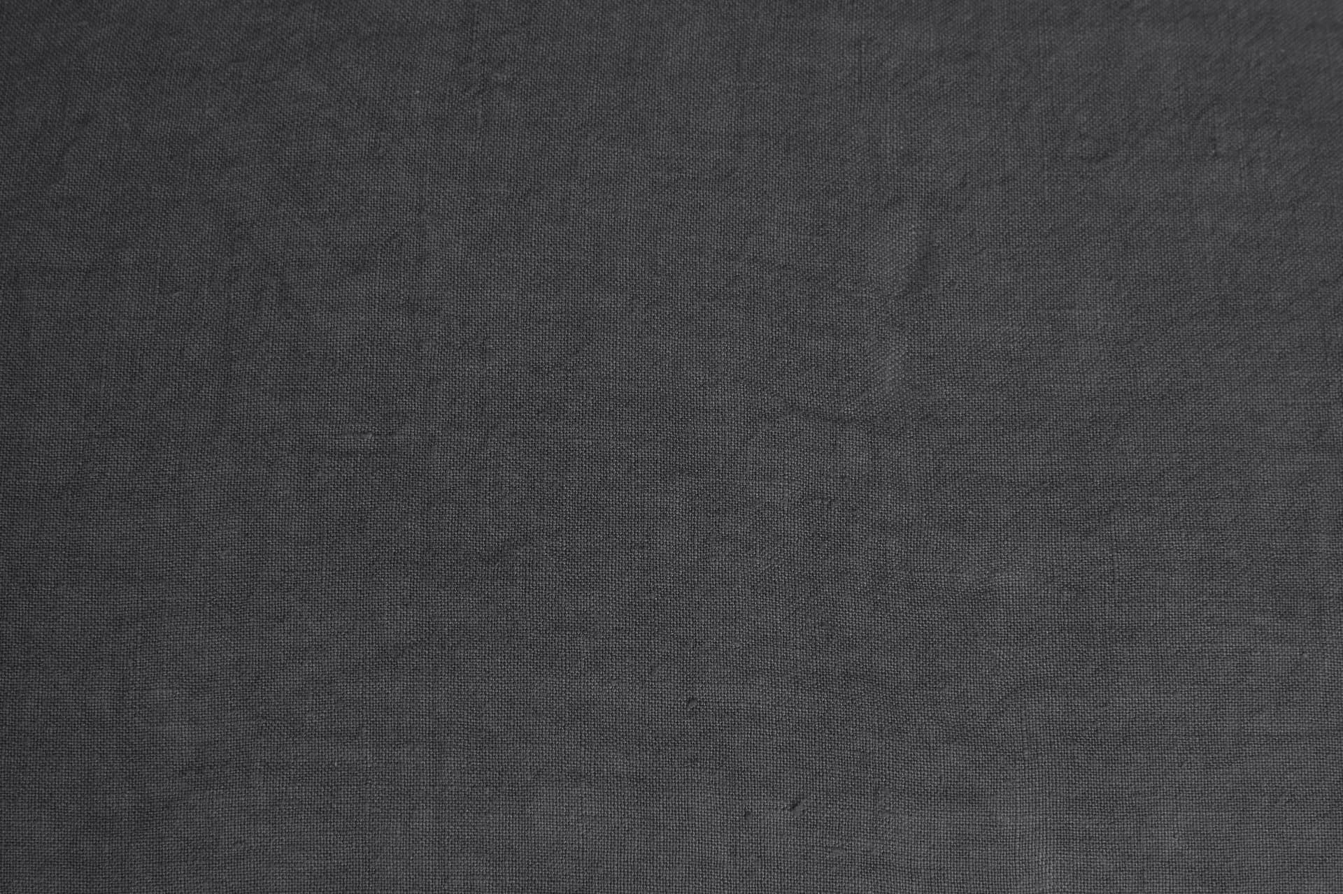 Parure letto in Puro Lino Stonewashed Grigio Tifone in Set di lenzuola e federe Vanita di raso - Sesto San Giovanni, commercioVirtuoso.it