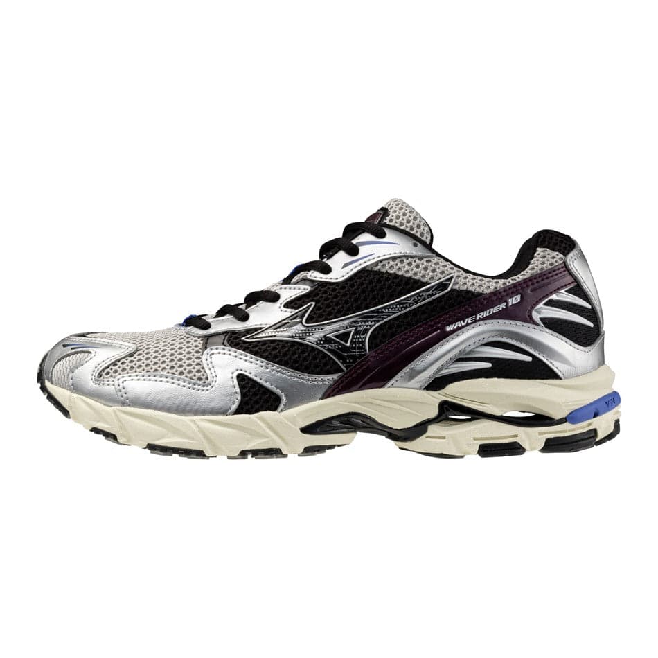MIZUNO WAVE RIDER 10 WAVE RIDER 10 D1GA2104 da uomo in Scarpe da corsa su strada Drestige - Casamassima, commercioVirtuoso.it
