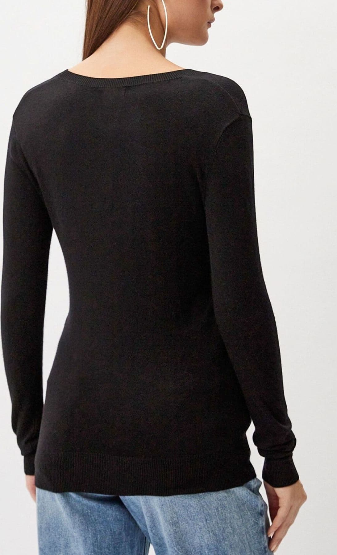 GUESS MAGLIONE LOGATO da donna in Maglioni Drestige - Casamassima, commercioVirtuoso.it