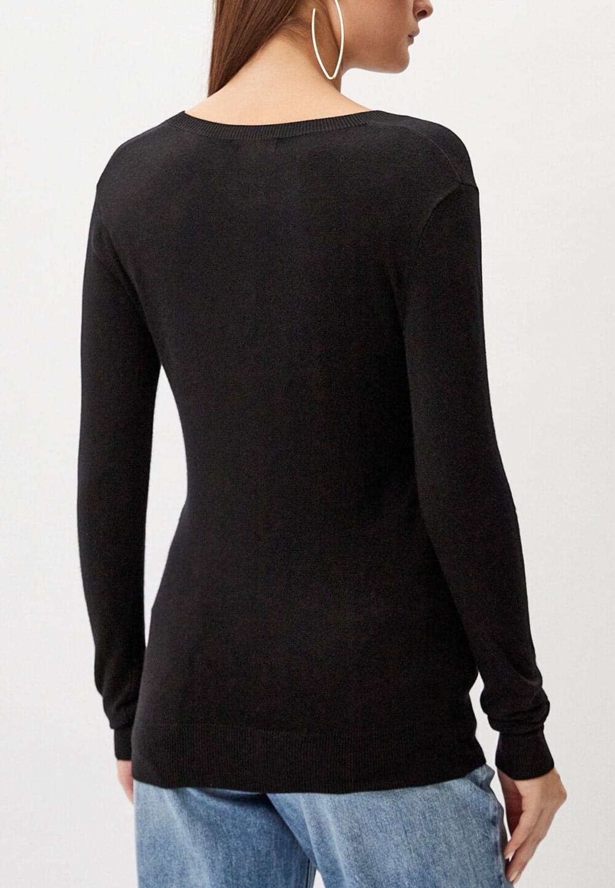 GUESS MAGLIONE LOGATO da donna in Maglioni Drestige - Casamassima, commercioVirtuoso.it
