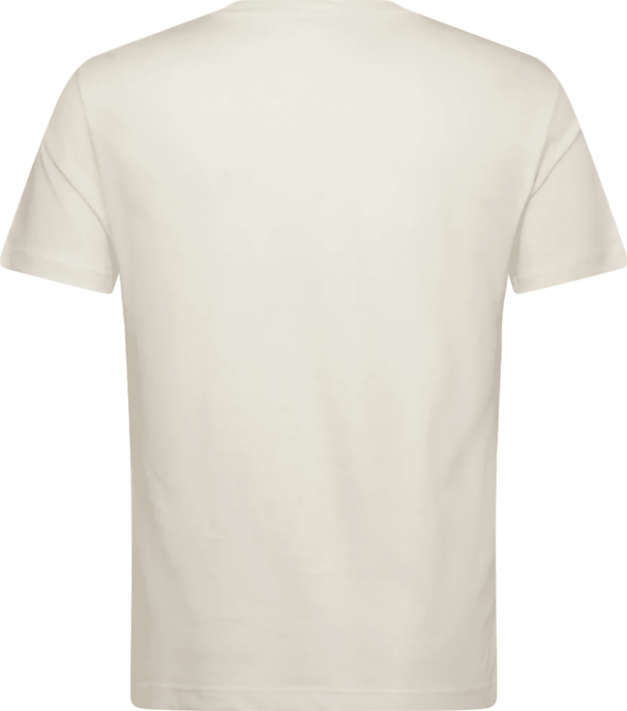 Emporio Armani T-Shirt Uomo Girocollo 7 Lines in Jersey Di Misto Cotone Asv in T-shirt Euforia - Bronte, commercioVirtuoso.it