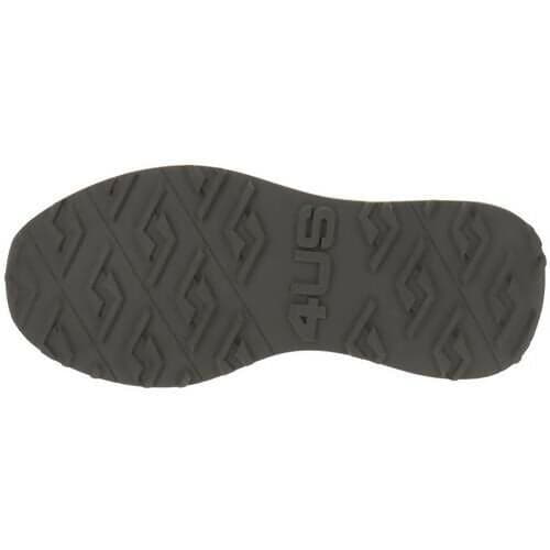 4US Paciotti Uomo Sneakers in pelle in Sneaker casual Cantali Calzature - Randazzo, commercioVirtuoso.it