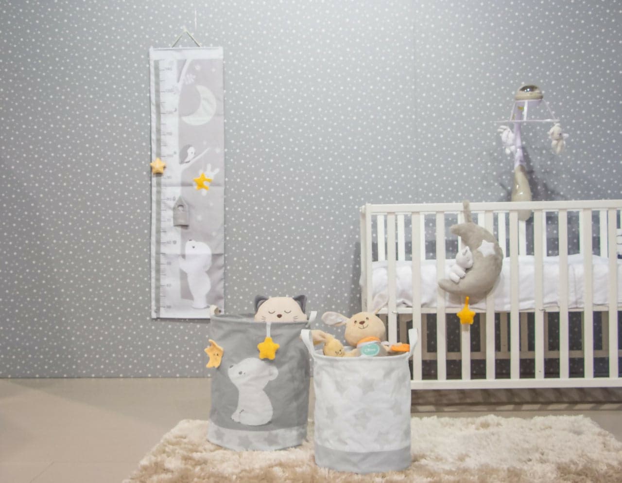 CHICCO I Miei Cestini Multi Attività - ATTIVITÀ SENSORIALI - Sonaglio all'interno della stella di velluto a righe - Squittio e fruscio all'interno delle due stelle - gioco morbido e delicato - per bambini e neonati - da 0 mesi in Accessori Sanitaria Gioia del Bimbo - Villa San Giovanni, commercioVirtuoso.it
