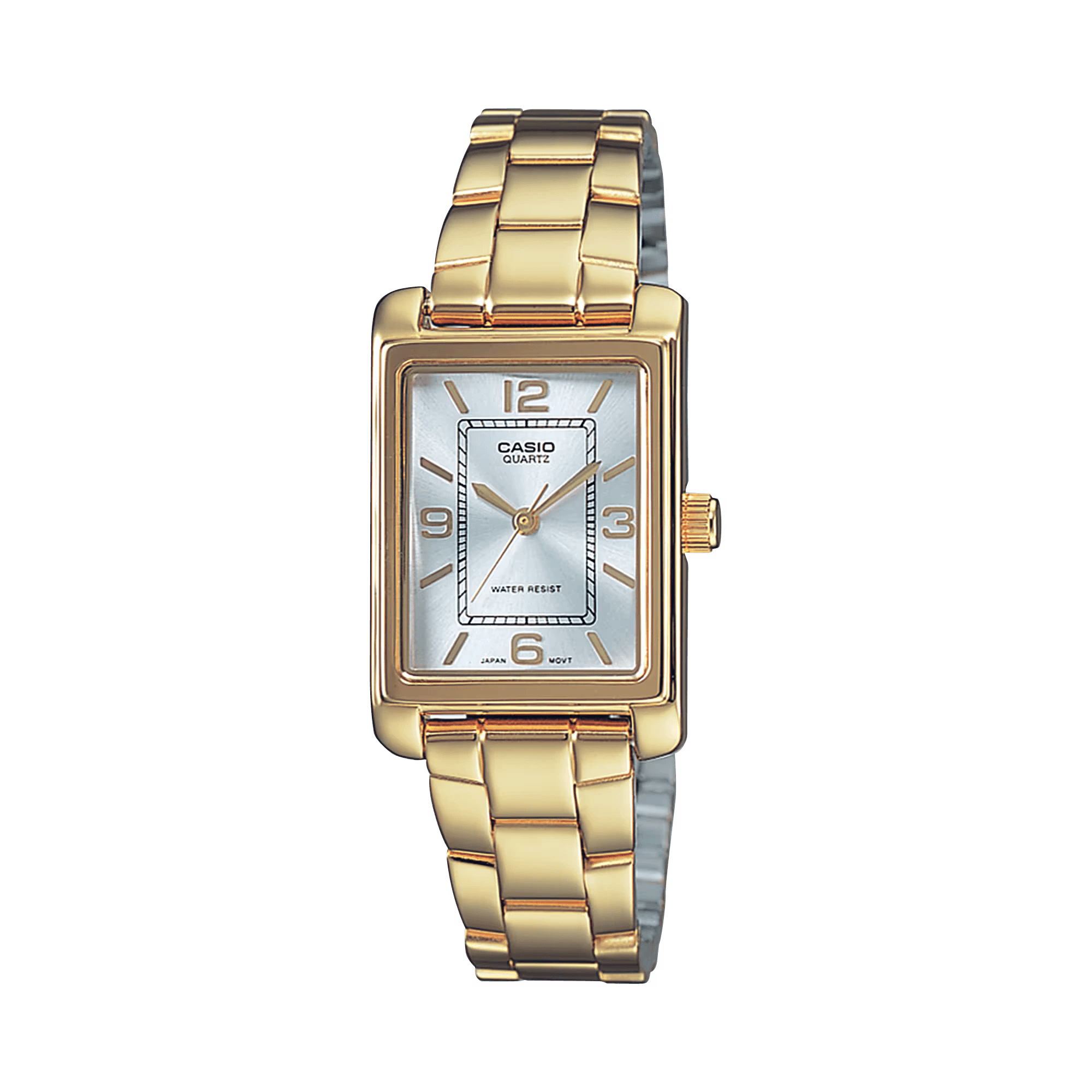 Orologio donna CASIO LTP-1234PG-7AEG in Orologi da polso Gioielleria Cameli - Monte Urano, commercioVirtuoso.it
