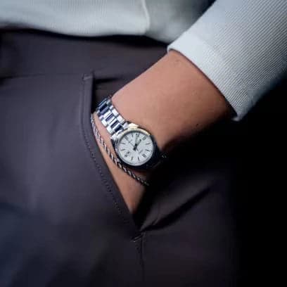 Orologio donna CASIO LTP-1302PD-7A1VEG in Orologi da polso Gioielleria Cameli - Monte Urano, commercioVirtuoso.it