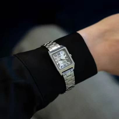 Orologio donna CASIO LTP-B150D-7BEF in Orologi da polso Gioielleria Cameli - Monte Urano, commercioVirtuoso.it