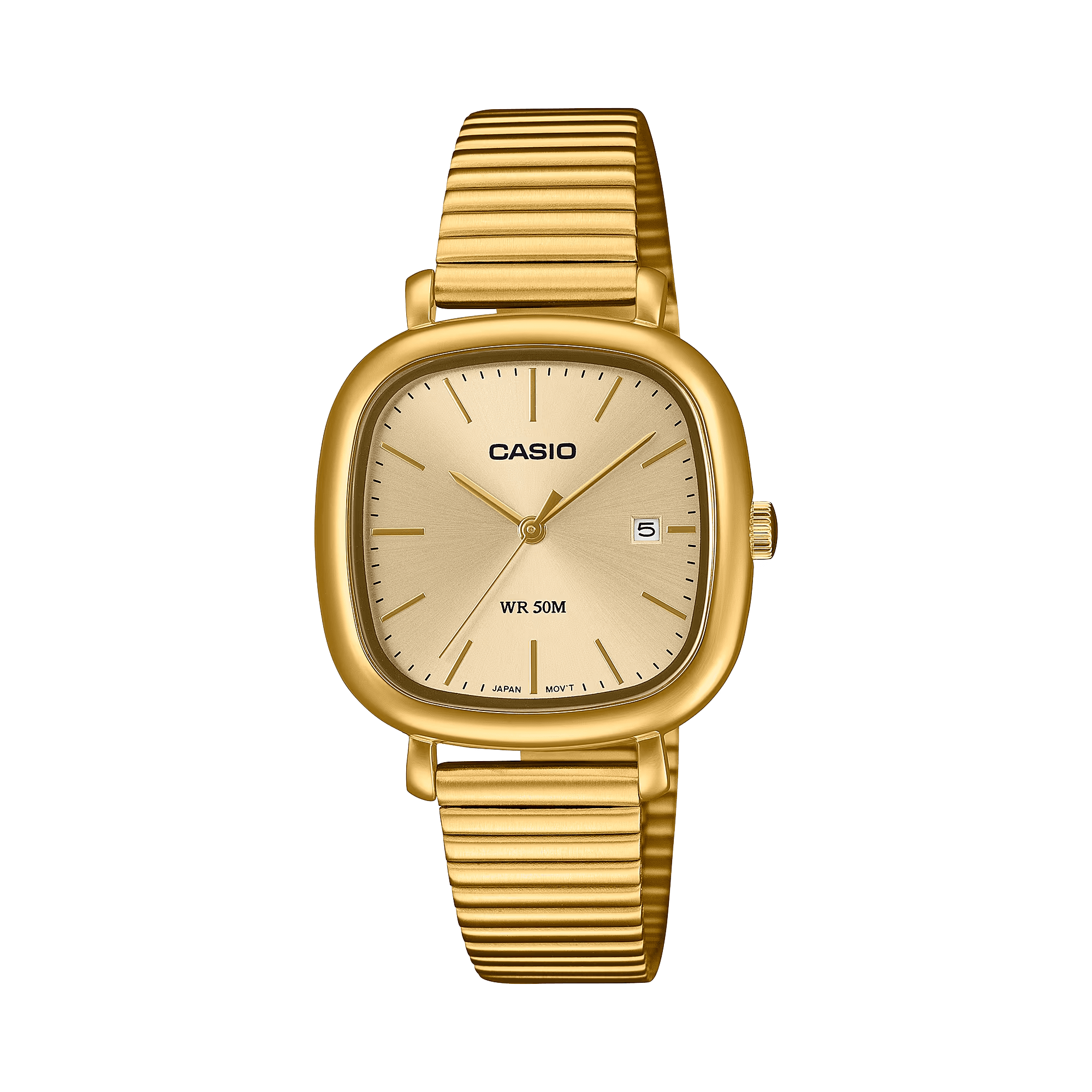 Orologio donna CASIO LTP-B166G-9AVEF