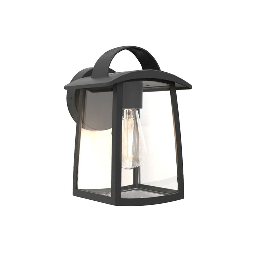 Applique KELSEY da esterno - E27 - Lampadina NON Inclusa