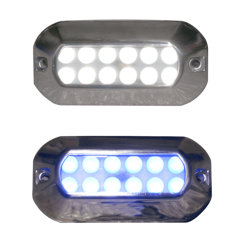 Luce Subacquea A Led Bianchi in Luci fisse Ebricowill - Palermo, commercioVirtuoso.it