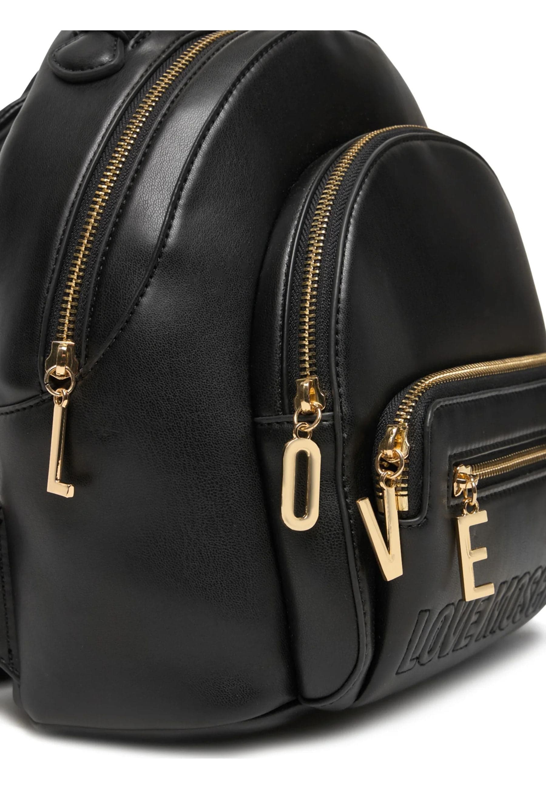 Love Moschino LOVE MOSCHINO ZAINO ZAINO PU da donna in Borse a zainetto Drestige - Casamassima, commercioVirtuoso.it