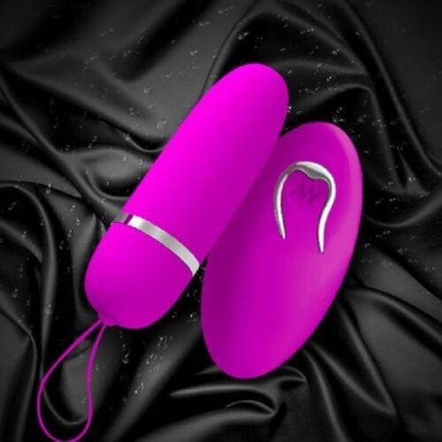 Vibratore Ovetto Vibrante Pretty Love Arvin Vagiale Sex Toy Dildo Erotic Wi Fi