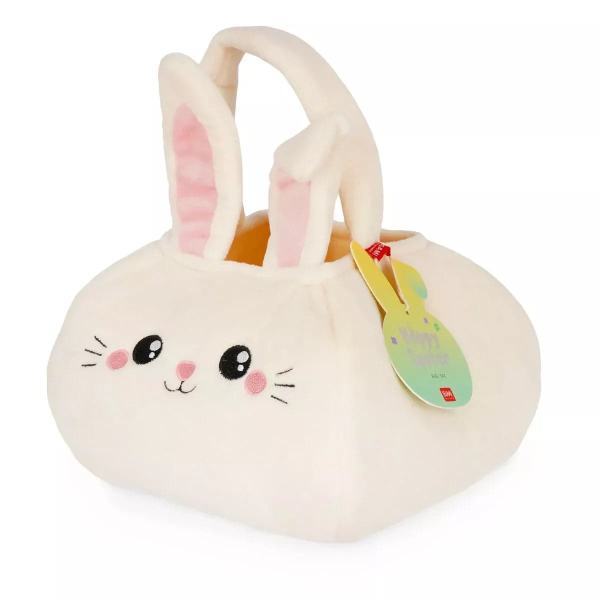 Borsa per Caccia alle Uova - Bunny - Hoppy Easter in Storia Cartoleria Deja Vu - Crotone, commercioVirtuoso.it