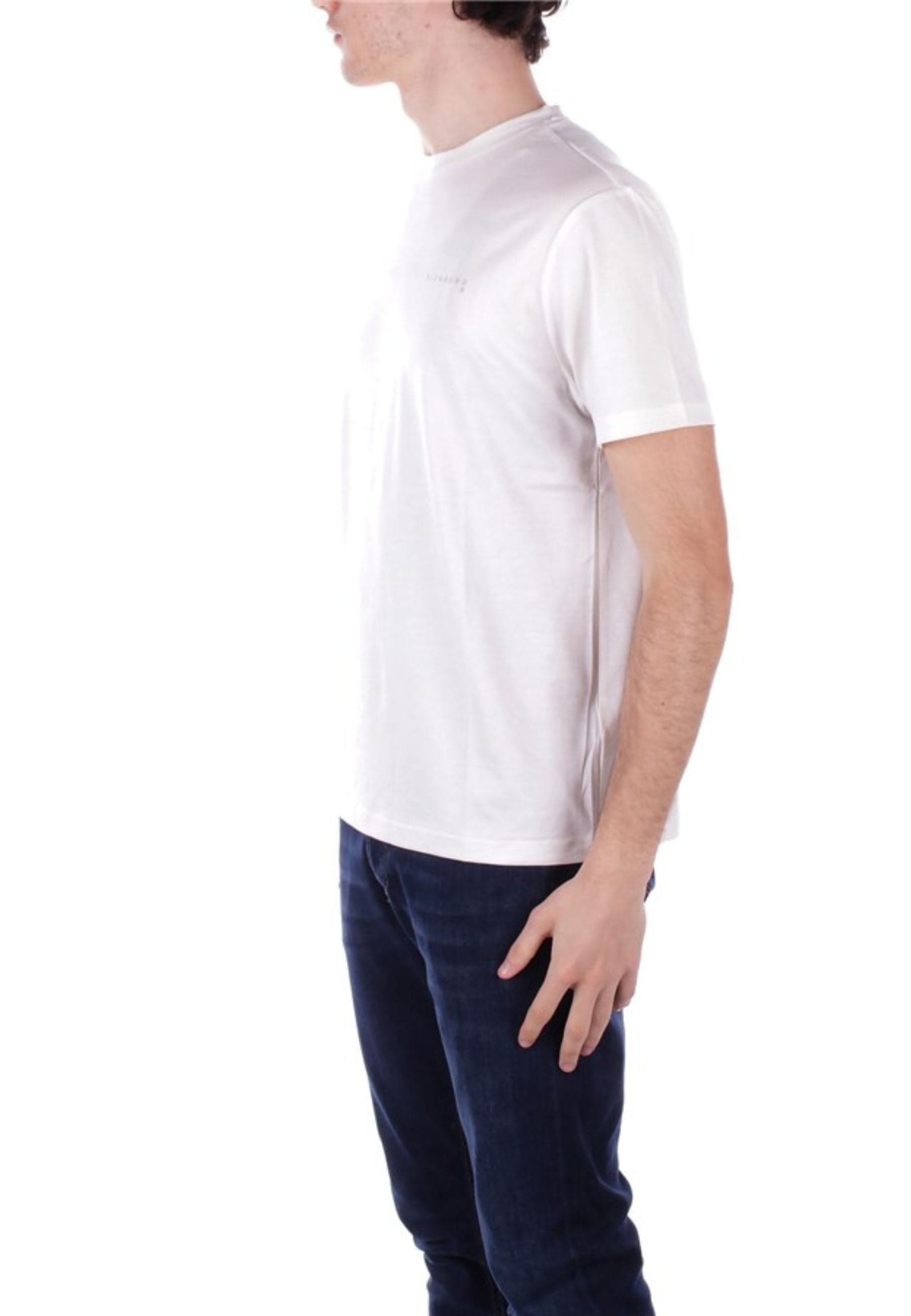 John Richmond T-SHIRT T-SHIRT ZUKOVA da uomo in T-shirt Drestige - Casamassima, commercioVirtuoso.it
