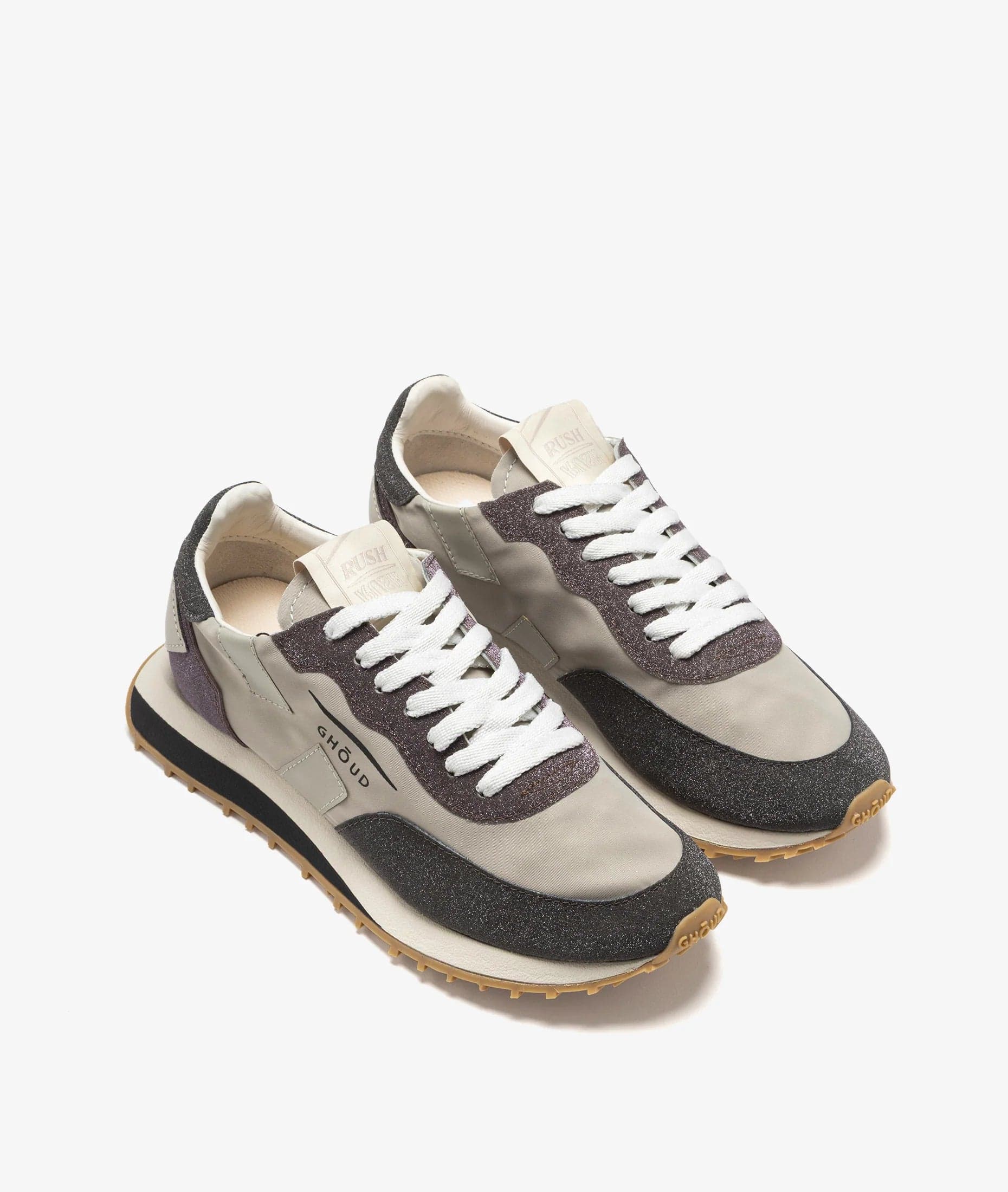 GHŌUD GHOUD STAR_C SCLW-NG11 da donna in Sneaker casual Drestige - Casamassima, commercioVirtuoso.it