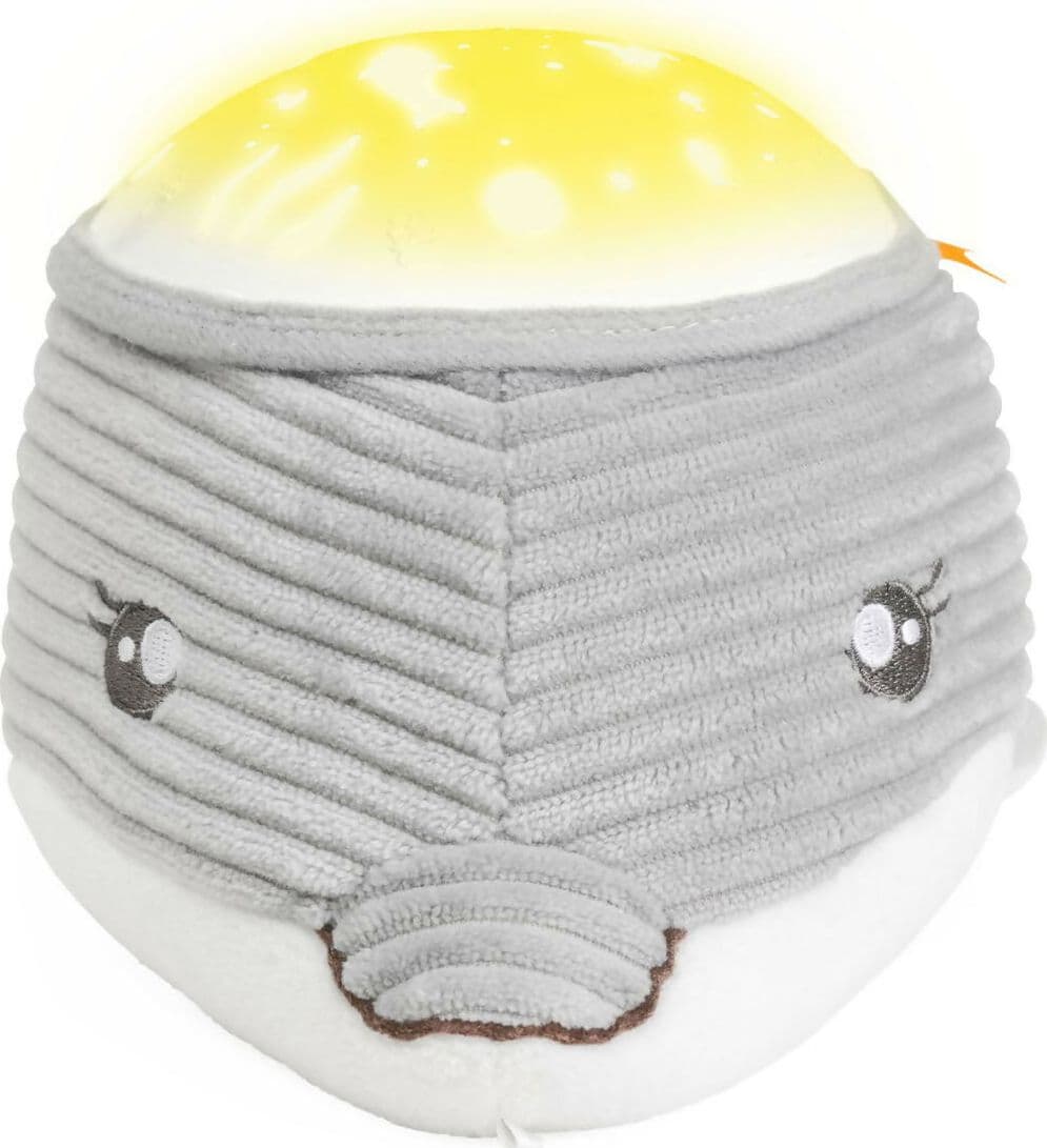 CHICCO Delfino Dolce Notte - Tenero Peluche - Morbido Peluche Elettronico per Bambini, Imbottitura Morbida, 30 Minuti di attività, Luce Soffusa, 0 Mesi + in Giochi musicali Sanitaria Gioia del Bimbo - Villa San Giovanni, commercioVirtuoso.it